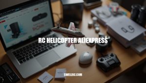 RC Helicopter AliExpress Buying Guide: Top Models, Tips & FAQs
