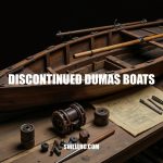 Reviving Discontinued Dumas Boats: A Guide to Restoration and Alternatives