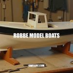 Reviving Robbe Model Boats: A Guide to Upgrades, Restoration, and Collectibility