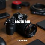 Rovan RF5 Review: Unleashing Performance and Durability