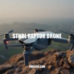 Stnrl Raptor Drone Review: Revolutionizing Precision RC Flight