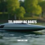 TFL Hobby RC Boats Review: High-Speed Performance and Craftsmanship