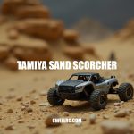 Tamiya Sand Scorcher RC Buggy Review