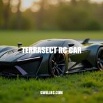 Terrasect RC Car Review: A Beginner-Friendly Stunt Master