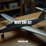 The Best EDF Jet: A Comprehensive Guide to Choosing and Maintaining Your Model
