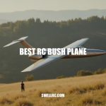 The Best RC Bush Plane for Adventure Seekers