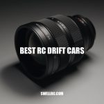 The Best RC Drift Cars for Beginners and Pros: A Comprehensive Guide