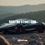 The Best RC Stunt Car for Adults: Expert Tips and Reviews