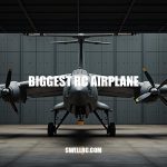 The Biggest RC Airplane Ever Built: A Guide to Giant Scale Models