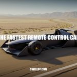 The Fastest Remote Control Car: A Guide to RC Speed Records and Engineering
