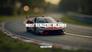 The Most Realistic RC Cars: A Guide to Authentic Miniature Machines