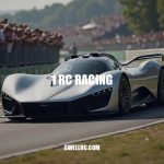 The Thrill of 1 RC Racing: A World of Precision and Passion