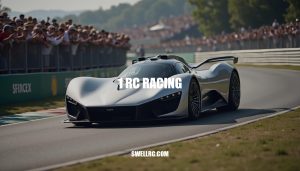 The Thrill of 1 RC Racing: A World of Precision and Passion