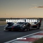 The Thrill of Professional RC Cars