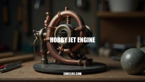 The Thrilling World of Hobby Jet Engines