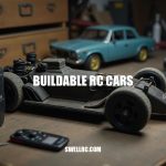 The Ultimate Guide to Buildable RC Cars
