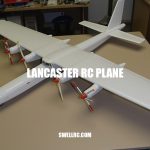 The Ultimate Guide to Building and Flying a Lancaster RC Plane