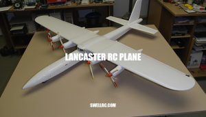 The Ultimate Guide to Building and Flying a Lancaster RC Plane