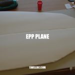 The Ultimate Guide to EPP Planes: Crash-Resistant RC Aircraft for Beginners