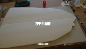 The Ultimate Guide to EPP Planes: Crash-Resistant RC Aircraft for Beginners