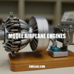 The Ultimate Guide to Model Airplane Engines