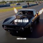 The Ultimate Guide to Nitro Cars: Understanding, Tuning, and Maintenance