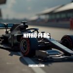 The Ultimate Guide to Nitro F1 RC Cars