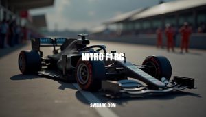 The Ultimate Guide to Nitro F1 RC Cars