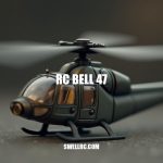 The Ultimate Guide to RC Bell 47 Helicopters