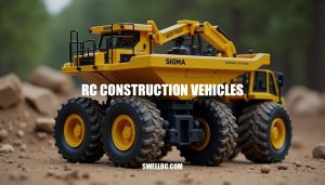 The Ultimate Guide to RC Construction Vehicles