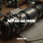 The Ultimate Guide to RC Plane Gas Engines