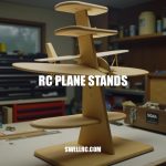 The Ultimate Guide to RC Plane Stands: Choosing, Building, and Maintaining