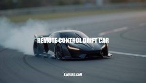 The Ultimate Guide to Remote Control Drift Cars