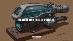 The Ultimate Guide to Remote Control Jet Engines