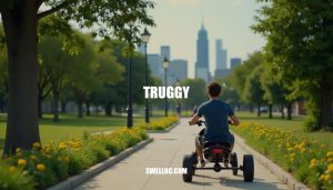 The Ultimate Guide to Truggies: Speed, Stability, and Fun