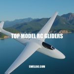 Top Model RC Gliders: Expert Guide to Aerodynamic Excellence
