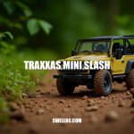 Traxxas Mini Slash Review: Compact Power, Endless Fun