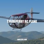 Tyler Perry RC Plane: Redefining Creativity in Radio-Controlled Flight