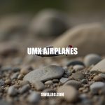 UMX Airplanes: Micro RC Planes for Big Skills