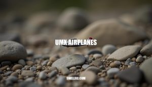UMX Airplanes: Micro RC Planes for Big Skills