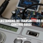 Understanding RC Transmitters Radio Control Guide