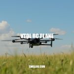VTOL RC Plane: Mastering Vertical Takeoff and Landing Flight