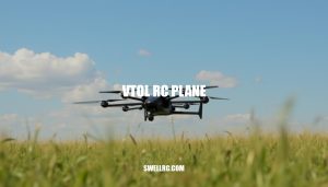 VTOL RC Plane: Mastering Vertical Takeoff and Landing Flight