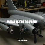 What Is EDF RC Plane: A Beginner's Guide to Electrified Ducted Fans