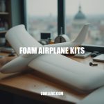 Why Foam Airplane Kits Are Revolutionizing RC Flying