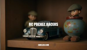 Why RC Pocket Racers Deserve a Spot in Your Collection