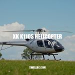 XK K110S Helicopter Review: A Beginner-Friendly and Advanced RC Flying Experience
