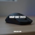 XRAY XB2 2023 Review: Unleashing Precision and Tuning Flexibility