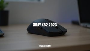 XRAY XB2 2023 Review: Unleashing Precision and Tuning Flexibility
