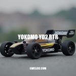 Yokomo YD2 RTR Review: Is it Still a Top Choice for RC Drifters?